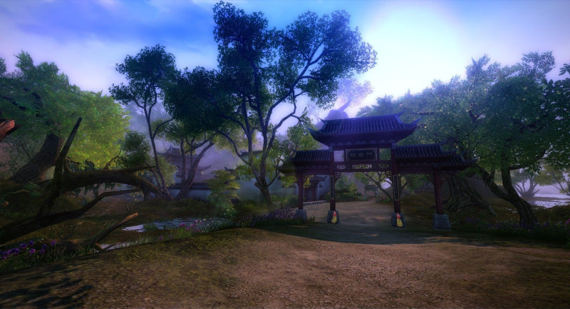 3 Imagini Loading / Login - Client Metin2 - Mesaj 1 - Imagine 2