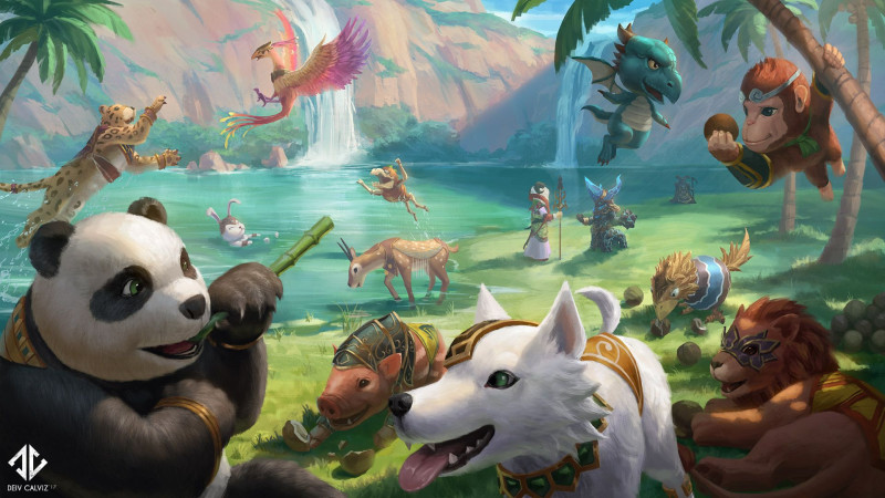 8 Imagini de Login - Loading - Mesaj 1 - Imagine 3