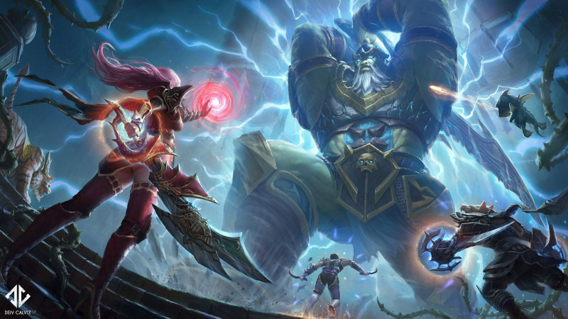 8 Imagini de Login - Loading - Mesaj 1 - Imagine 1