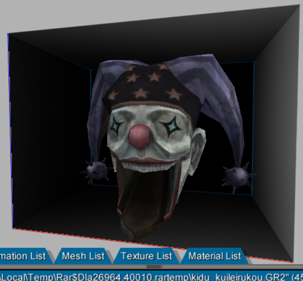 Obiecte modele 3D - Mape - Mesaj 1 - Imagine 6