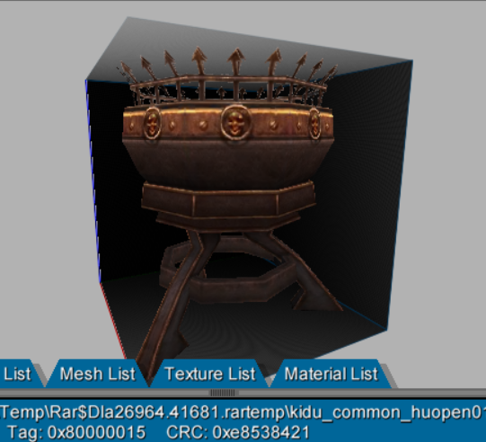 Obiecte modele 3D - Mape - Mesaj 1 - Imagine 5