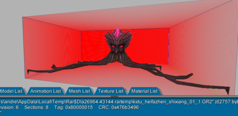 Obiecte modele 3D - Mape - Mesaj 1 - Imagine 4