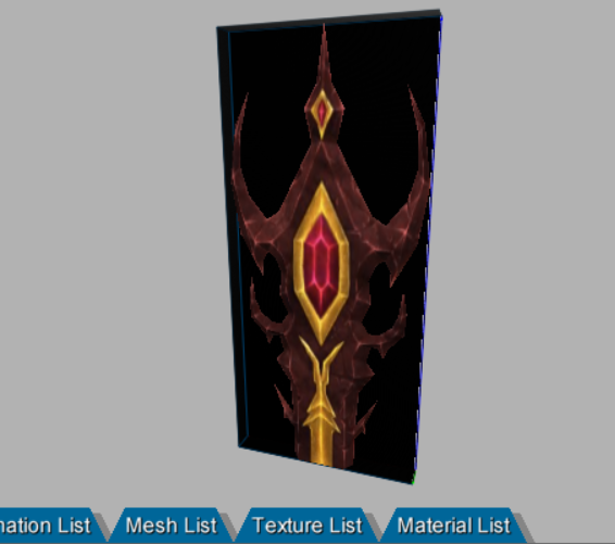 Obiecte modele 3D - Mape - Mesaj 1 - Imagine 3