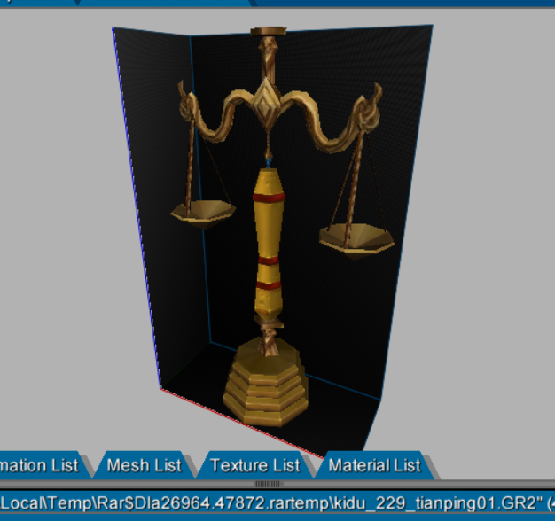 Obiecte modele 3D - Mape - Mesaj 1 - Imagine 2