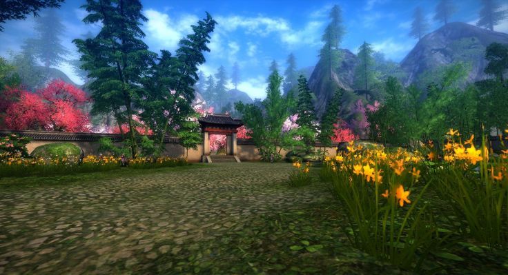 Wallpapers Metin2 - Mesaj 1 - Imagine 5