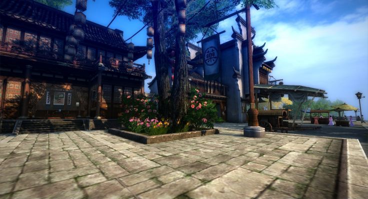 Wallpapers Metin2 - Mesaj 1 - Imagine 1