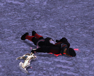 [Py] Efect sange cand mori - Mesaj 1 - Imagine 2