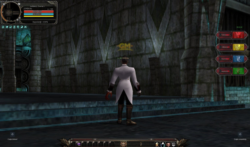 Textura V2 noua - Spider Dungeon 2 - Mesaj 1 - Imagine 2