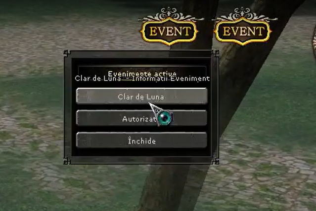 [C++/Py] System Event - FULL (Auto + Calendar) - Mesaj 1 - Imagine 2