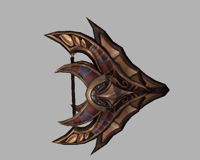 Set Arme de Pamant - Mesaj 1 - Imagine 2