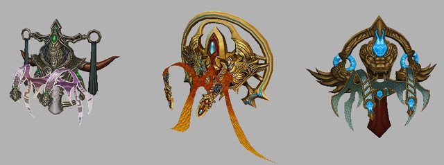 [Pack] Toate esarfele Metin2 - Official - Mesaj 1 - Imagine 1