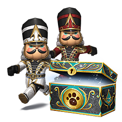 Pet Spargatorul de Nuci (Christmas) - Mesaj 1 - Imagine 3