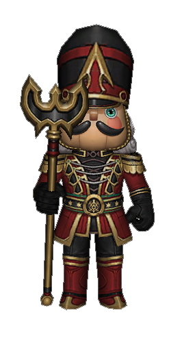 Pet Spargatorul de Nuci (Christmas) - Mesaj 1 - Imagine 2