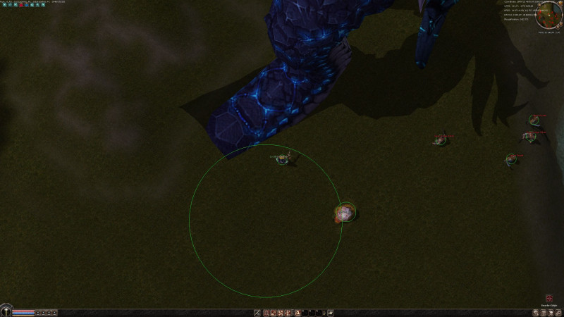 [C++] Official Collision Update - Mesaj 1 - Imagine 2