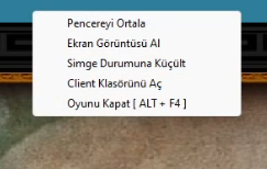 [C++] Optiuni nou Click Dreapta bara Client - Mesaj 1 - Imagine 1