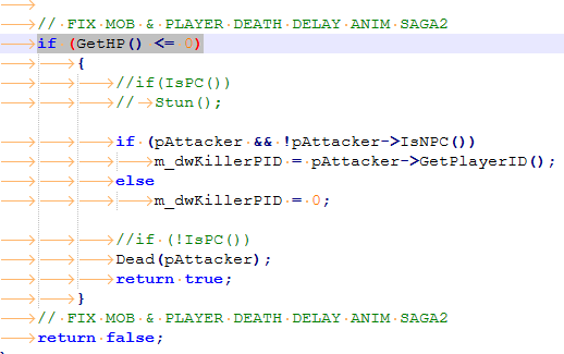 [C++] Mobii mor instant cand au 0 HP - Mesaj 6 - Imagine 1