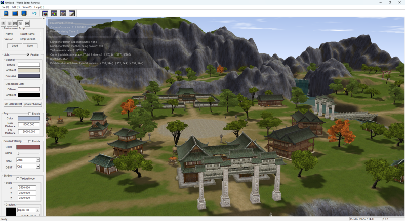 WorldEditor Renewal + Sursa 2025 (Fixed) - Mesaj 1 - Imagine 5