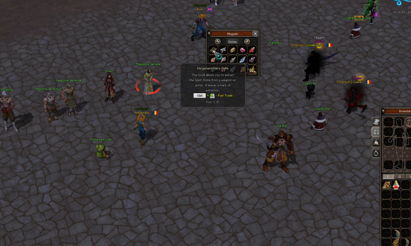 Serverfiles PVP - Zero Tolerance2 (ZT2) - Mesaj 1 - Imagine 5