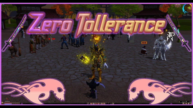 Serverfiles PVP - Zero Tolerance2 (ZT2) - Mesaj 1 - Imagine 1