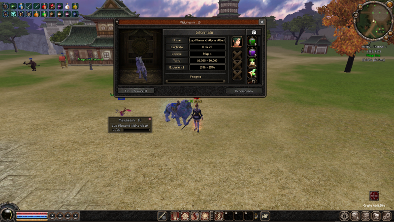 Serverfiles PVM bazat pe Martysama - Mesaj 1 - Imagine 2