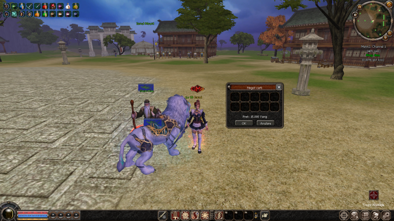 Serverfiles PVM bazat pe Martysama - Mesaj 1 - Imagine 1