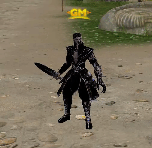 [Pack] Efecte Dragon / Sarpe (9 culori) - Mesaj 1 - Imagine 1