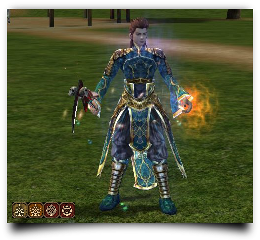 Skill-uri vechi Beta (Korean YMIR) - Mesaj 1 - Imagine 24