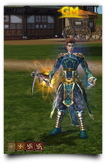 Skill-uri vechi Beta (Korean YMIR) - Mesaj 1 - Imagine 19