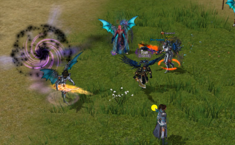 Skilluri noi (2018) by Prometheus - Mesaj 1 - Imagine 1