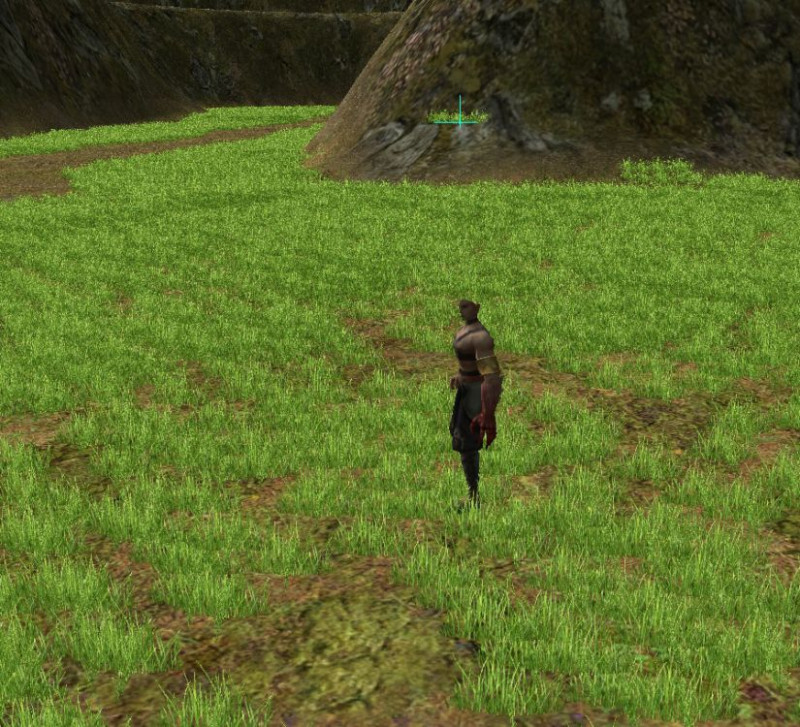 Iarba 3D in Mape - Mesaj 1 - Imagine 1