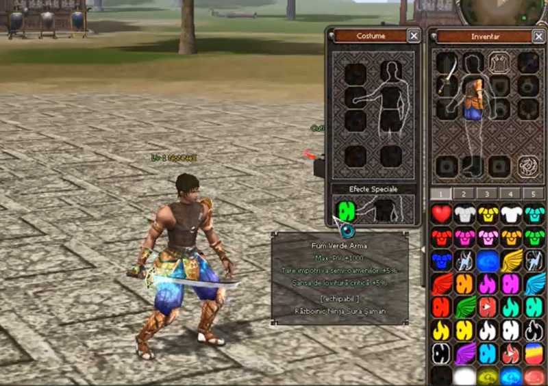 [C++/Py] Sistem de Efecte/Fumuri pe Vnum - Mesaj 1 - Imagine 1