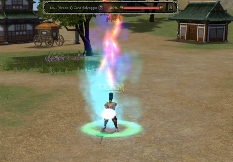 Efecte skilluri Noi - Metin2 - Mesaj 1 - Imagine 3