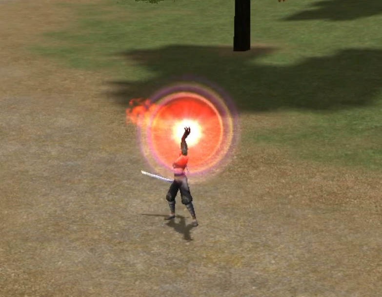 Efecte skilluri Noi - Metin2 - Mesaj 1 - Imagine 2