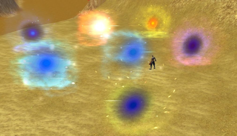 Efecte noi Portale Ingame - Mesaj 1 - Imagine 1