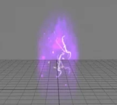 [Pack] Diverse Efecte Armuri - Mesaj 1 - Imagine 3