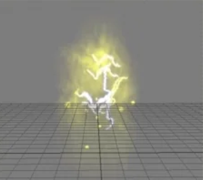 [Pack] Diverse Efecte Armuri - Mesaj 1 - Imagine 1