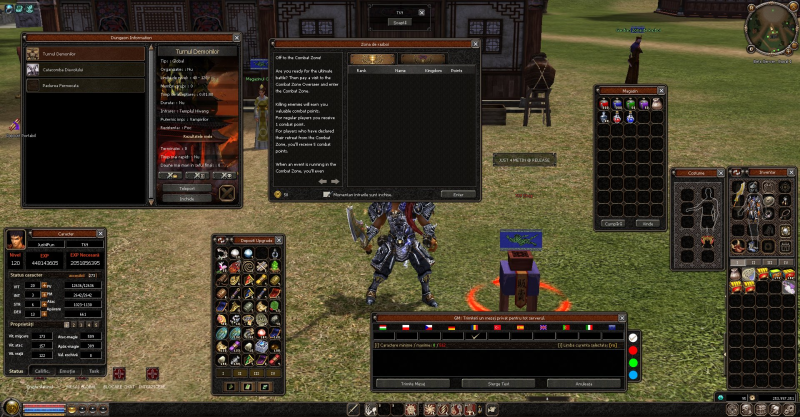 [Stabil] Serverfiles Mega Release by Wizz [FULL] - Mesaj 1 - Imagine 10