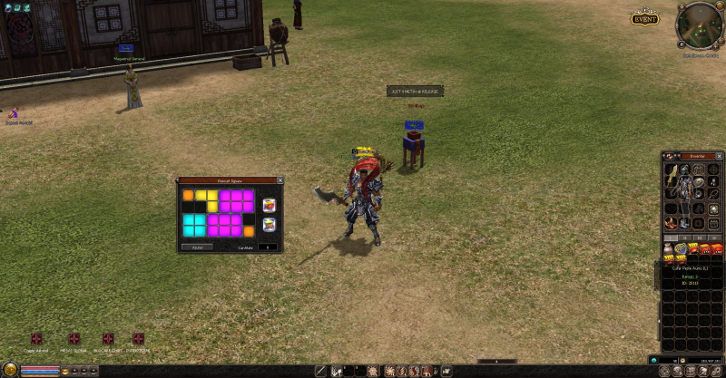 [Stabil] Serverfiles Mega Release by Wizz [FULL] - Mesaj 1 - Imagine 9