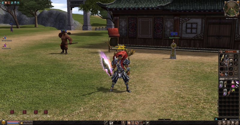 [Stabil] Serverfiles Mega Release by Wizz [FULL] - Mesaj 1 - Imagine 7