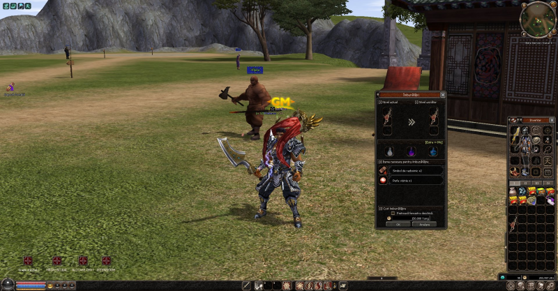 [Stabil] Serverfiles Mega Release by Wizz [FULL] - Mesaj 1 - Imagine 5