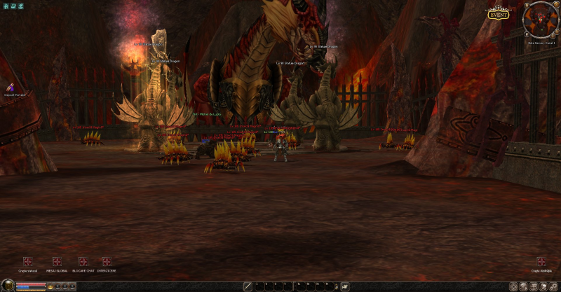 [Stabil] Serverfiles Mega Release by Wizz [FULL] - Mesaj 1 - Imagine 2