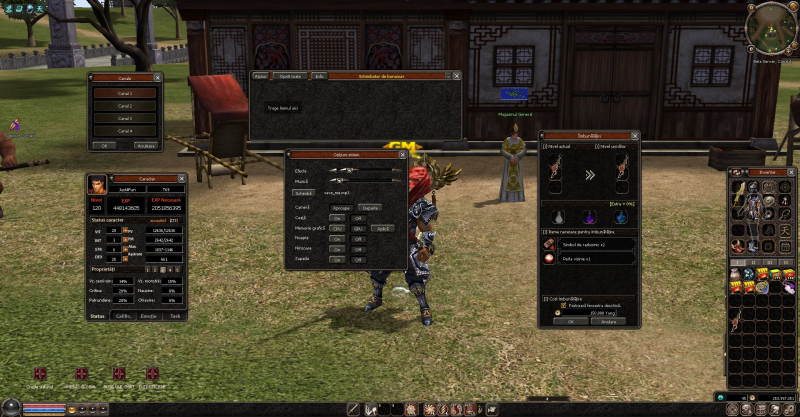 [Stabil] Serverfiles Mega Release by Wizz [FULL] - Mesaj 1 - Imagine 1