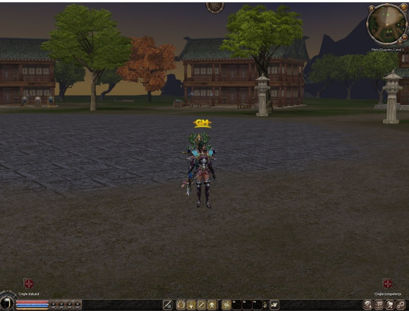 [Stabil] Serverfiles Colossus-Core - Link Bun - Mesaj 1 - Imagine 1