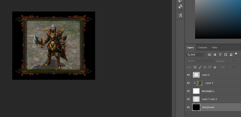 Prezentare PSD Server Metin2 - Free - Mesaj 1 - Imagine 1