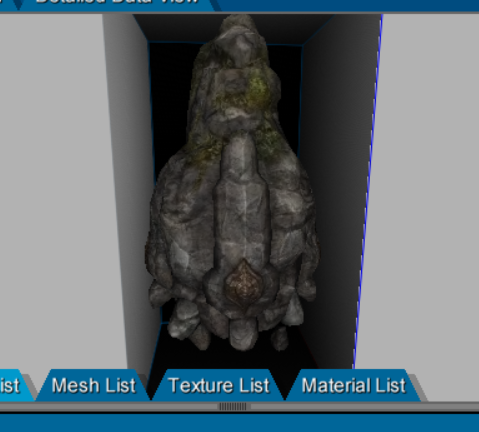 [Gr2] Piatra Plutitoare - Mesaj 1 - Imagine 1