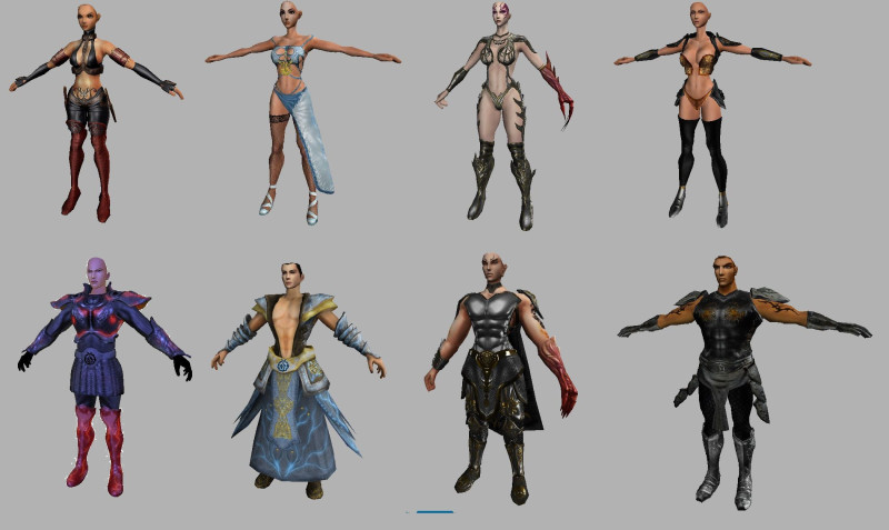 [Set] Armuri Diavol - Full - Mesaj 1 - Imagine 1