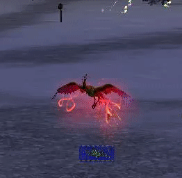 4 Peturi Phoenix - cu Efecte Aripi - Mesaj 1 - Imagine 1