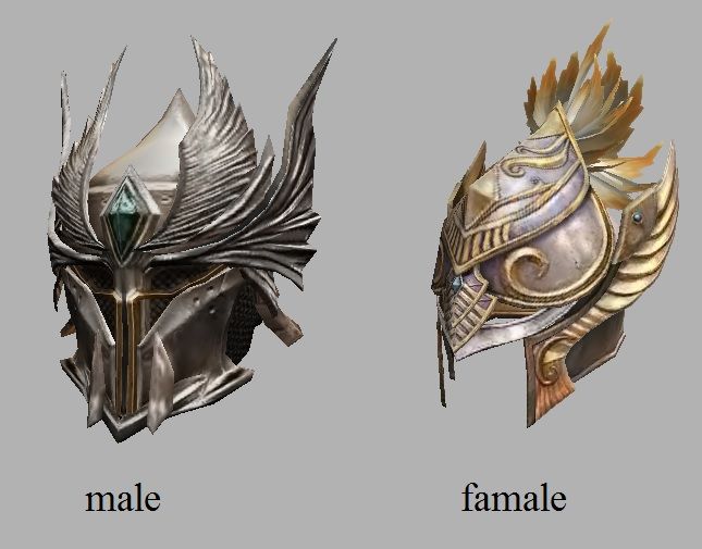 Frizuri coif Prometheus - F/M - Mesaj 1 - Imagine 1