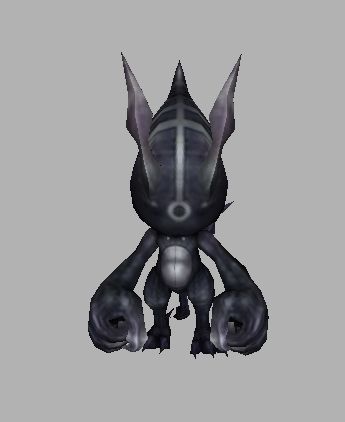 Pet Marauder - Mesaj 1 - Imagine 1