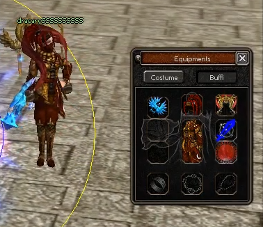 System Buffi 1.0.0 + Update (FULL) - Mesaj 1 - Imagine 1